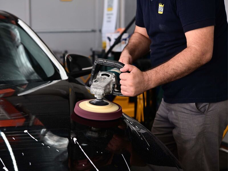 Milas Oto Pasta Cila