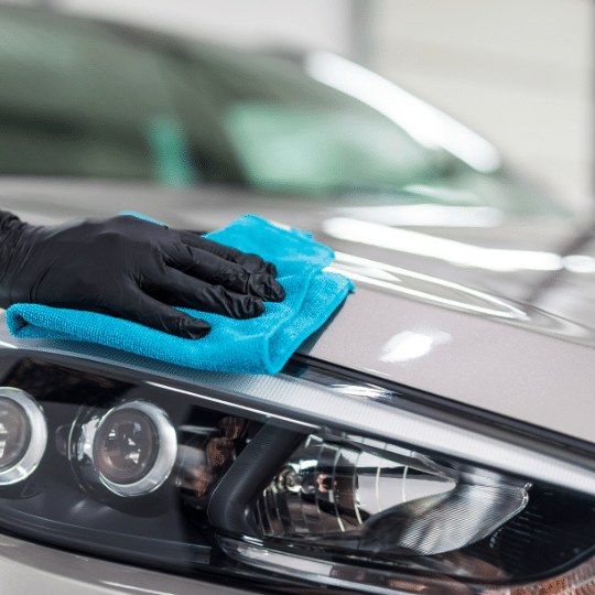 Milas Oto Pasta Cila